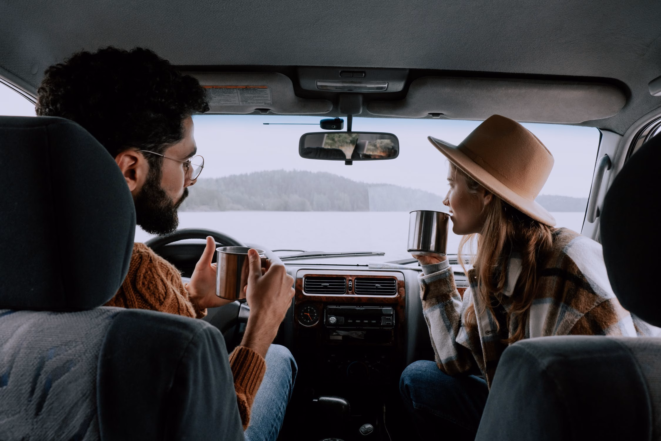 Roadtrip fra Oslo til Trondheim? Da bør du legge fotostoppen og ladepausen her