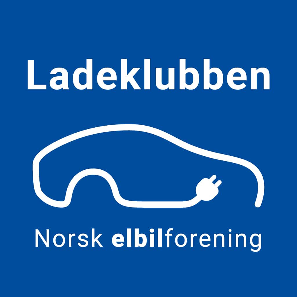 Ladeklubben-logo
