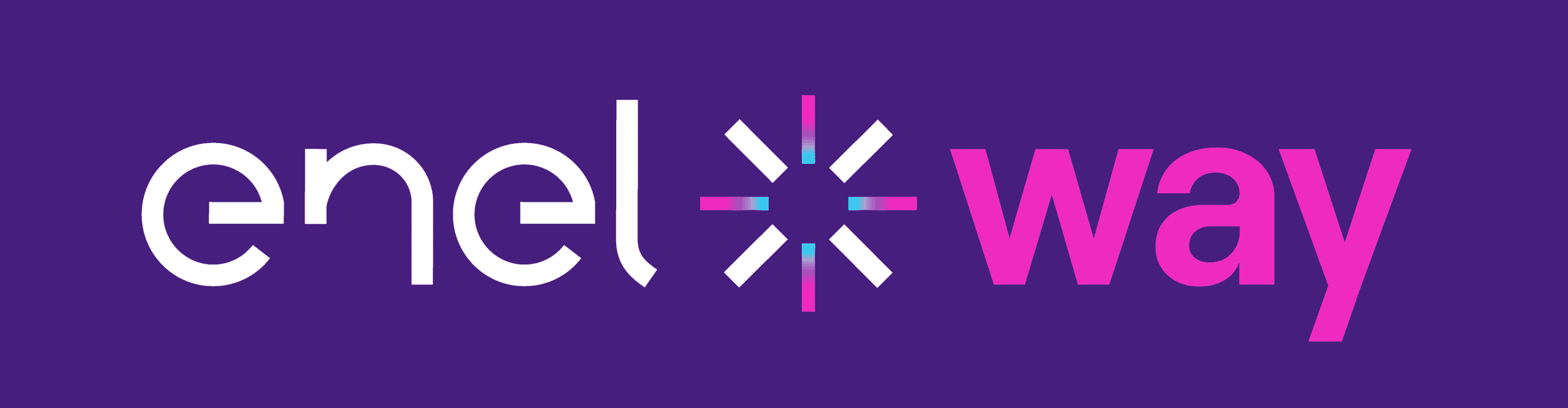 Enel X Way-logo