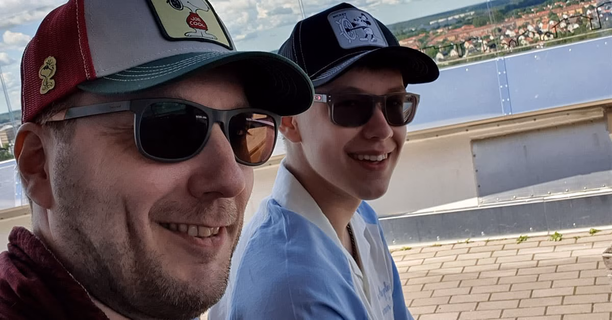 Finner de perfekte ladelokasjonene i Finland