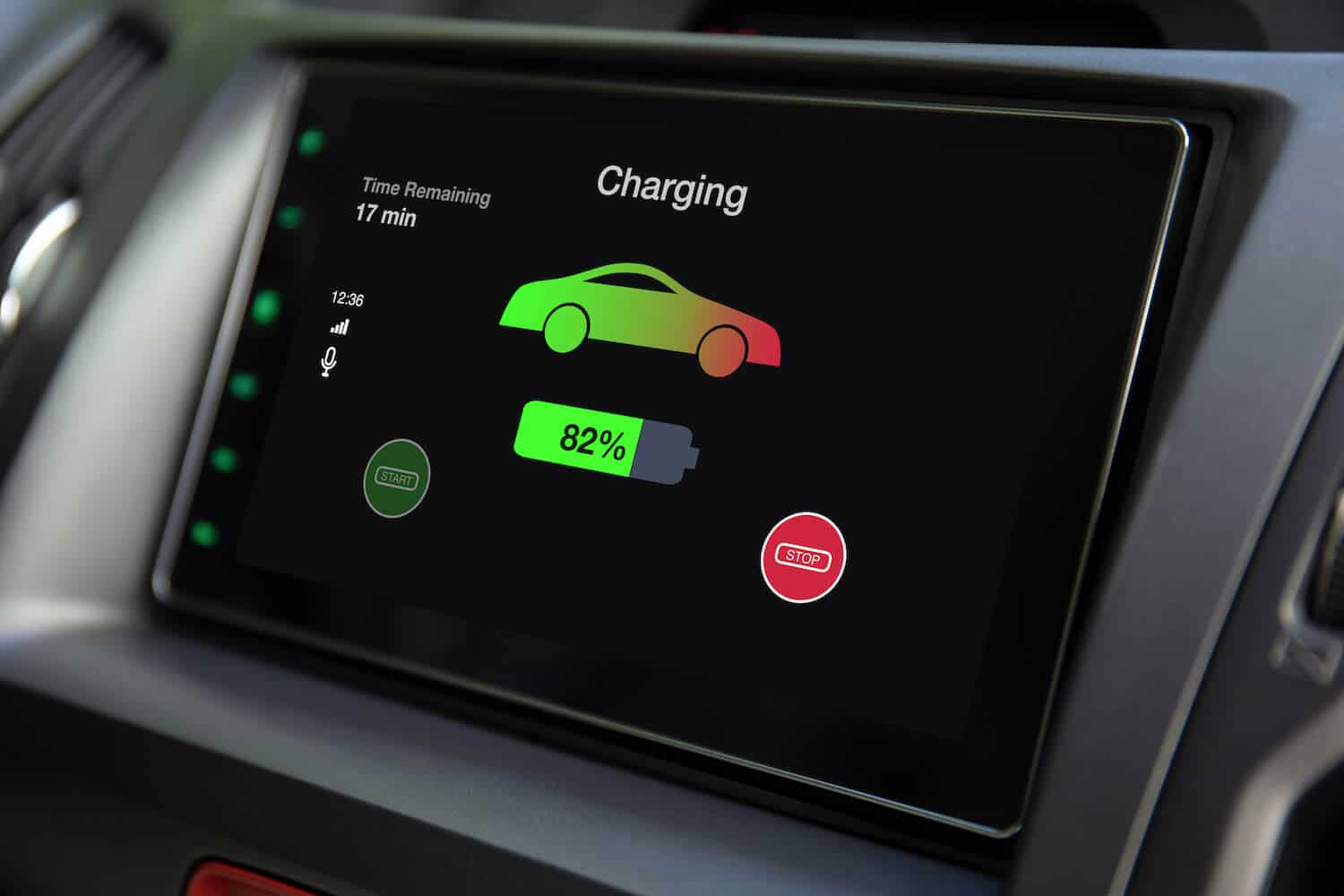 sköter ditt elbilsbatteri
